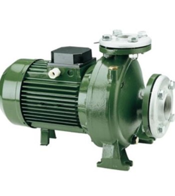 Máy bơm công nghiệp Sealand CN 50-160A  (7.5KW)