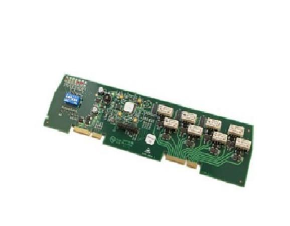 Card mở rộng 8 ngõ relay Hochiki