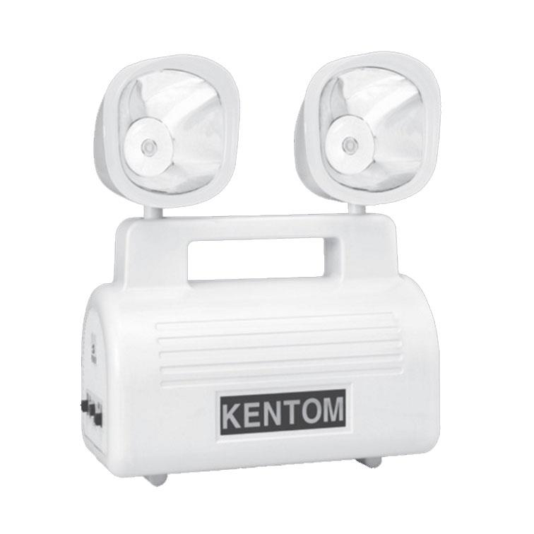 Đèn sự cố chiếu sáng KENTOM KT-403