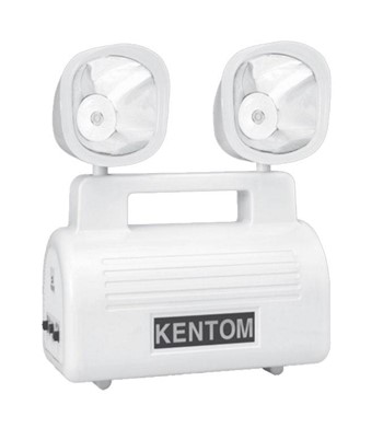 Đèn sự cố chiếu sáng KENTOM KT-403