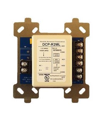 Module relay 2 ngõ ra riêng biệt Hochiki