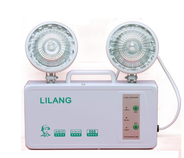 Đèn chiếu sáng sự cố Lilang XF-ZFZD-E3WA