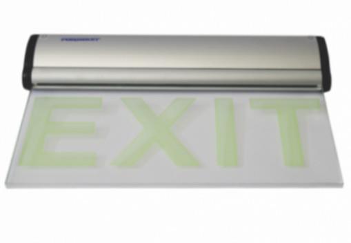 Đèn exit PEXI11CW tiết kiệm năng lượng điện