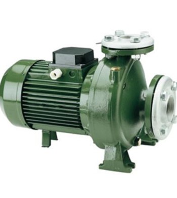 Máy bơm công nghiệp Sealand CN 50-250C (15KW)