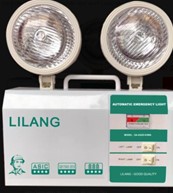 Đèn chiếu sáng sự cố Lilang XA-ZAZD-E3WA