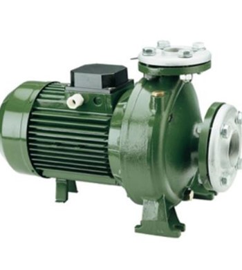 Máy bơm công nghiệp Sealand CN 50-250B (18.5KW)